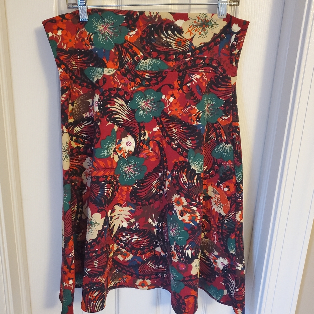 Lularoe Azure